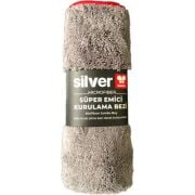 Mikrofiber Süper Emici Araç & Yer Kurulama Bezi 50 x 70 cm (15 Adet)