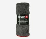 Mikrofiber Süper Emici Araç & Yer Kurulama Bezi 50 x 70 cm (15 Adet)