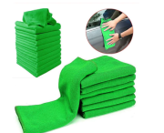 Mikrofiber Bez Kalın Doku 40x40 cm (1 Adet)