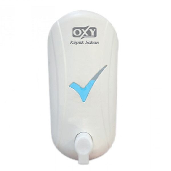 Oxy Köpük Kartuş Aparatı