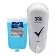 Oxy Köpük Kartuş Aparatı