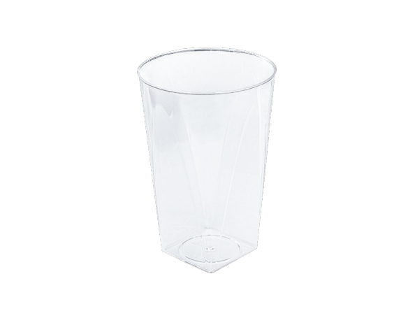 Kristal Kokteyl Bardağı 290 ML (500 ADET)
