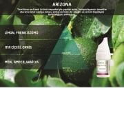 Cosmic M5 Koku Kartuşu  Arizona (1 Adet )