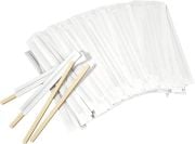 Hijyenik Bambu Karıştırıcı 14 Cm ( 200 Adet )