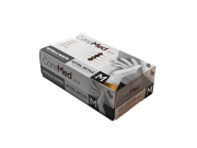 Pudrasız Beyaz Nitril Muayene Eldiveni KOLİ (20 Kutu)