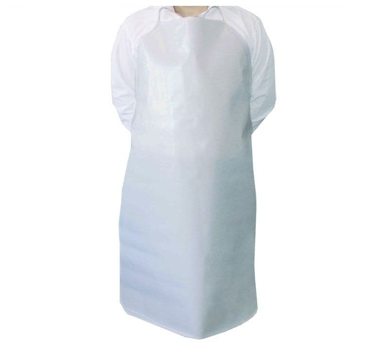 Bulaşıkçı Önlüğü 70x120 cm ( 10 Adet )