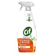 Cif Power & Shine Mutfak 750 ml ( 12 Adet )