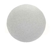 43 cm Cila Pedi Beyaz ( 5 Adet )