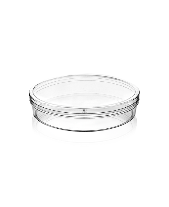 Kristal Bal - Kuruyemiş Kabı Küçük Boy ( 126 Adet )