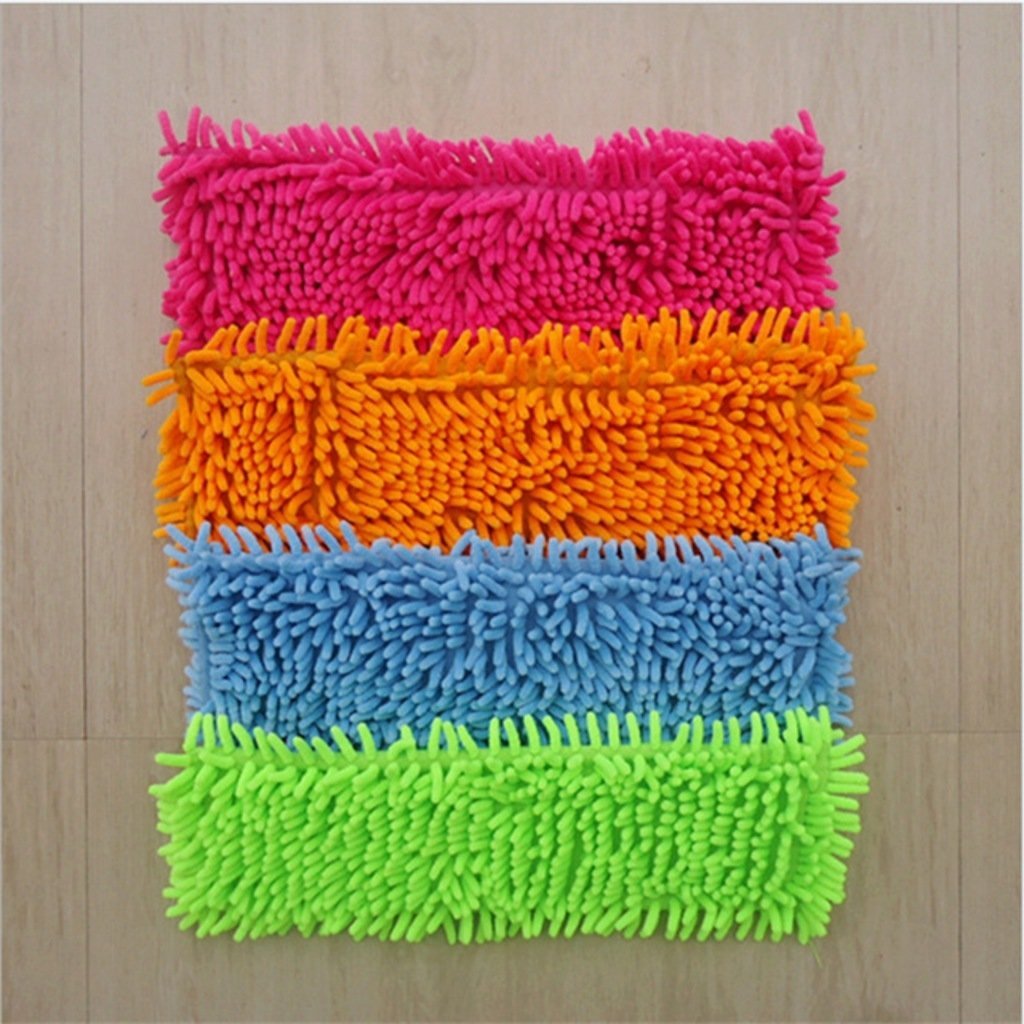 Mikrofiber Makarna Mop 50 cm ( 1 Adet )