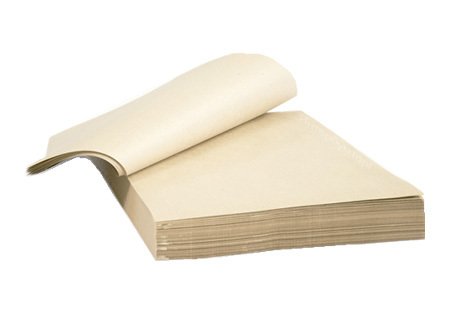 3.Hamur Ambalaj Kağıdı 40x60 cm ( 25 Kg )