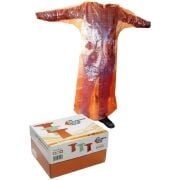 Tek Kullanımlık Veteriner Önlüğü Rulo 80x130 cm (50 Adet)