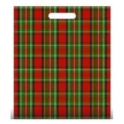 40x50 Çok Renkli Takviyeli Poşet 4 NO(1000 Adet) Gül