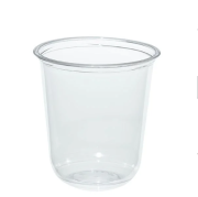 12 - 14 Oz Bubble Tea Bardağı ( 50 Adet )