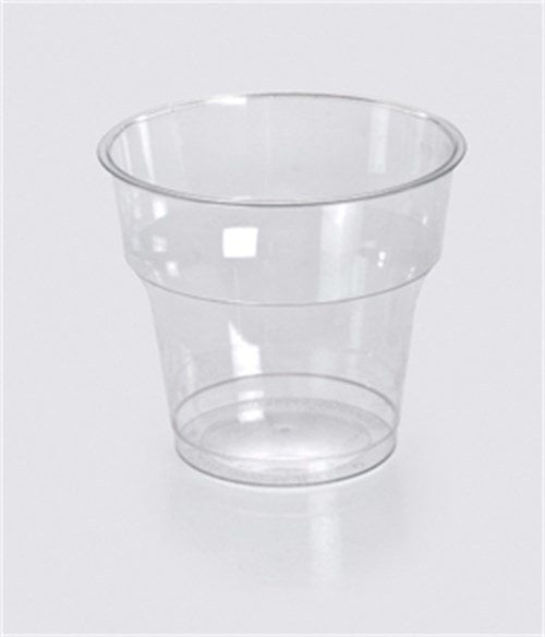 180 cc Kristal Bardak ( 1000 Adet )