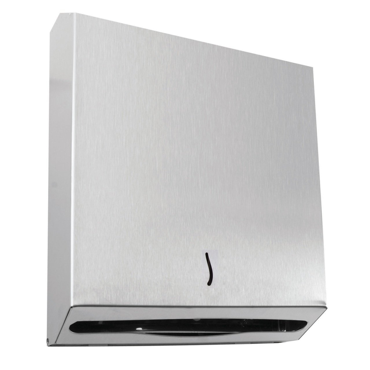 Krom Z Havlu Aparatı 400'lü ( 1 Adet )