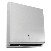 Krom Z Havlu Aparatı 400'lü ( 1 Adet )