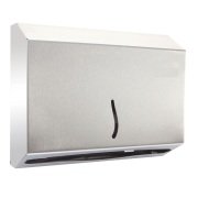 Krom Z Havlu Aparatı 200'lü ( 1 Adet )