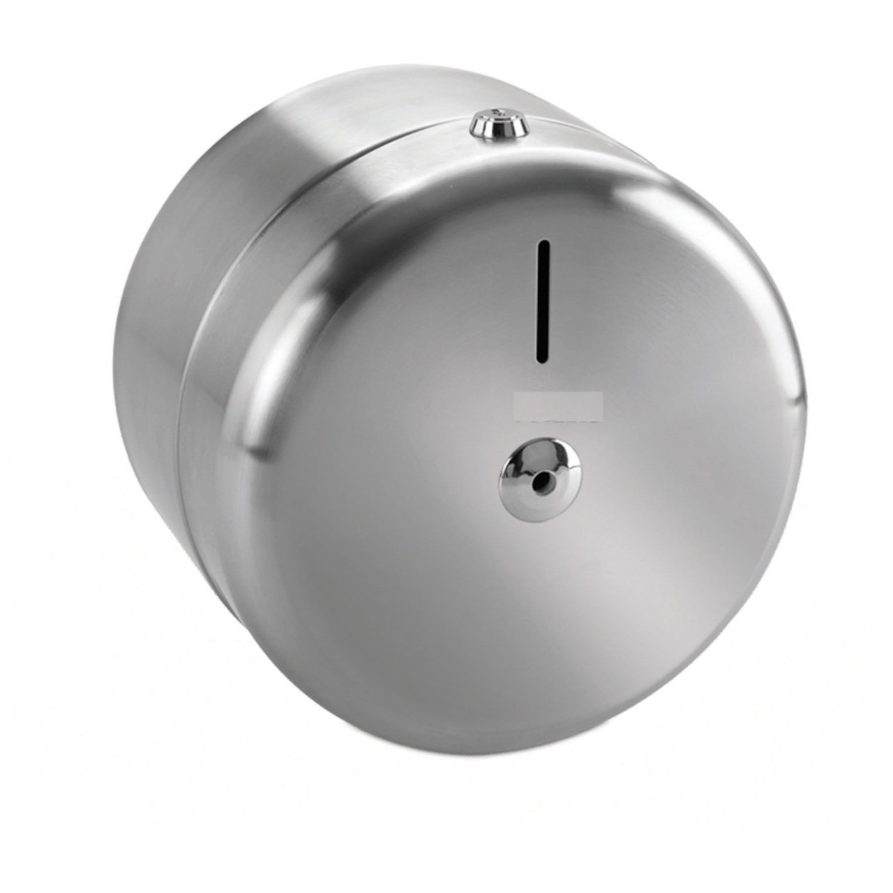 Krom Mini İçten Çekme Tuvalet Kağıdı Aparatı ( 1 Adet )