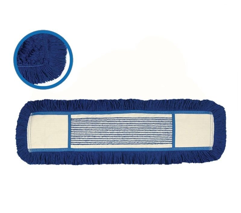 50 cm Nemli Orlon Mop ( 10 Adet )
