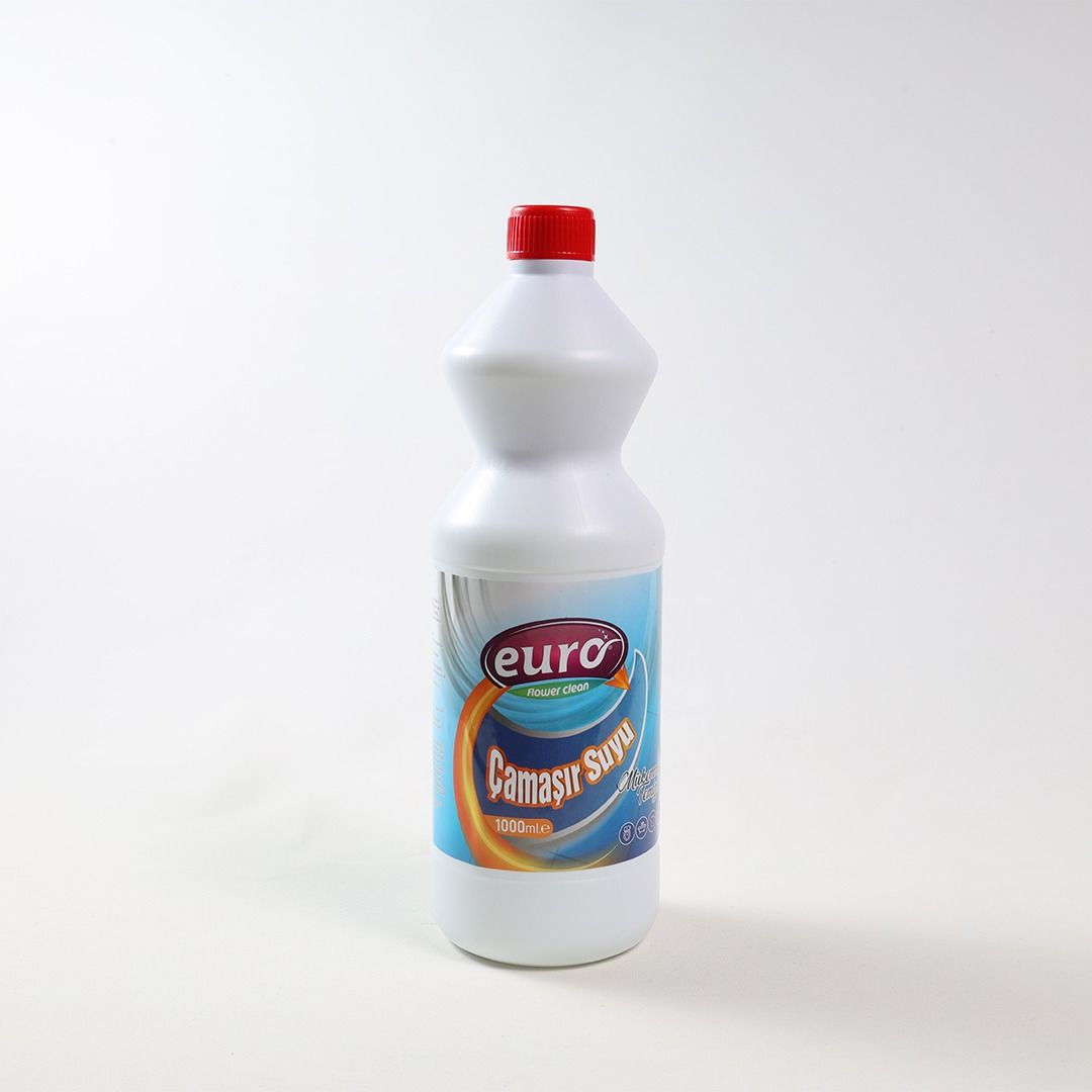 Çamaşır Suyu 1000 Ml ( 15 Adet )