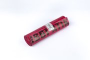 Tıbbi Atık Poşeti Rulo 65x80 Büyük Boy ( 20 Rulo )