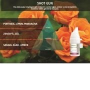 Cosmic M5 Koku Kartuşu Shotgun (1 Adet )