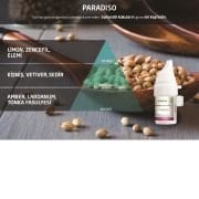 Cosmic M5 Koku Kartuşu Paradiso ( 1 Adet )