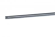 Metal Mop - Fırça Sapı 120 Cm Delikli ( 30 Adet )