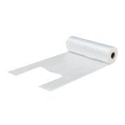 Eko Rulo Hışır Poşet Manav Orta Boy ( 20 Rulo )