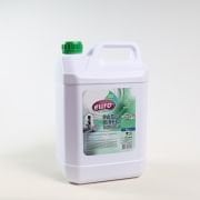 Kireç ve Pas Çözücü 5 Kg ( 4 Adet )