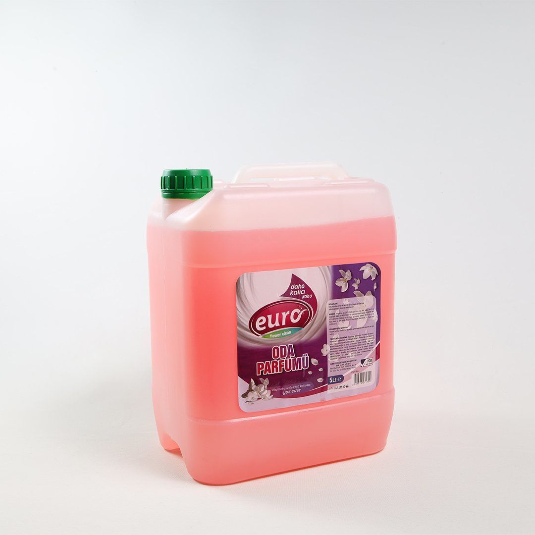 Oda ve Oto Parfümü Ultra 5 Lt