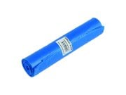 Endüstriyel Çöp Poşeti Hantal ( 100x150 ) Mavi 750G 10 Rulo