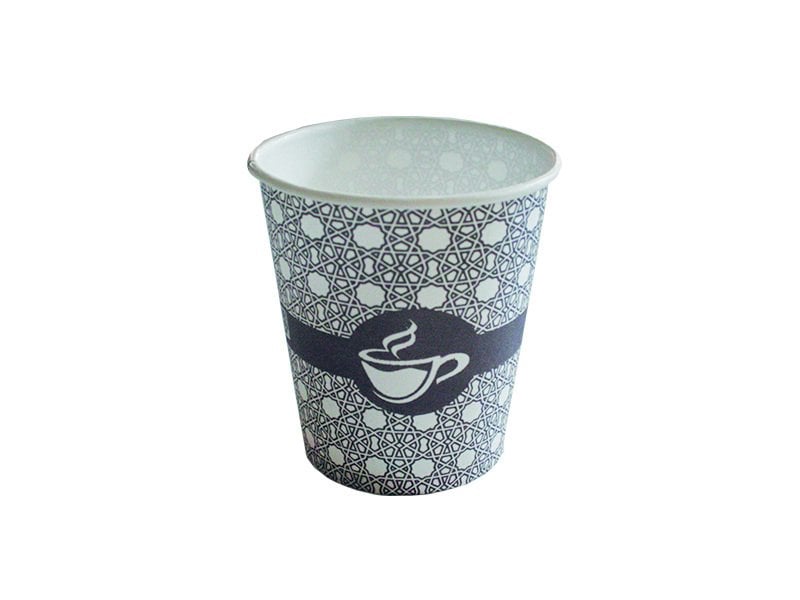 Karton Bardak 7 Oz ( 3000 Adet )