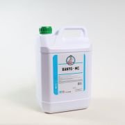 Banyo - Fayans ve Armatür Temizleyici 5 KG (4 Adet)