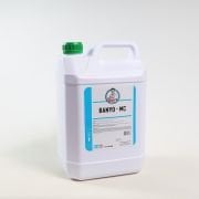 Banyo - Fayans ve Armatür Temizleyici 5 KG