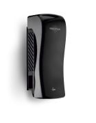 Manuel S Model  Sıvı Sabun Ve Şampuan Dispenseri Siyah 800 ml ( 1 Adet )