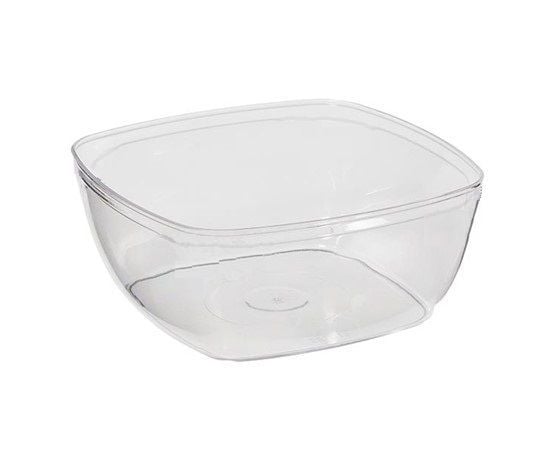 Kristal Sütlaç Kase ( 25 Adet )