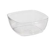 Kristal Sütlaç Kase ( 25 Adet )