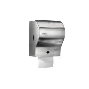 Sensörlü Havlu Makinesi Paslanmaz 21 CM (1 Adet)