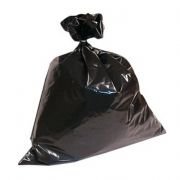 Endüstriyel Çöp Poşeti Jumbo Boy Siyah 600G  10 Rulo