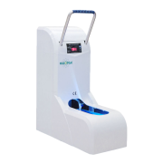 Elektrikli Galoşmatik Makinesi 100 'LÜ (1 Adet)