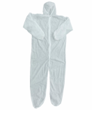 Tek Kullanımlık Koruyucu Tulum (10 Adet)