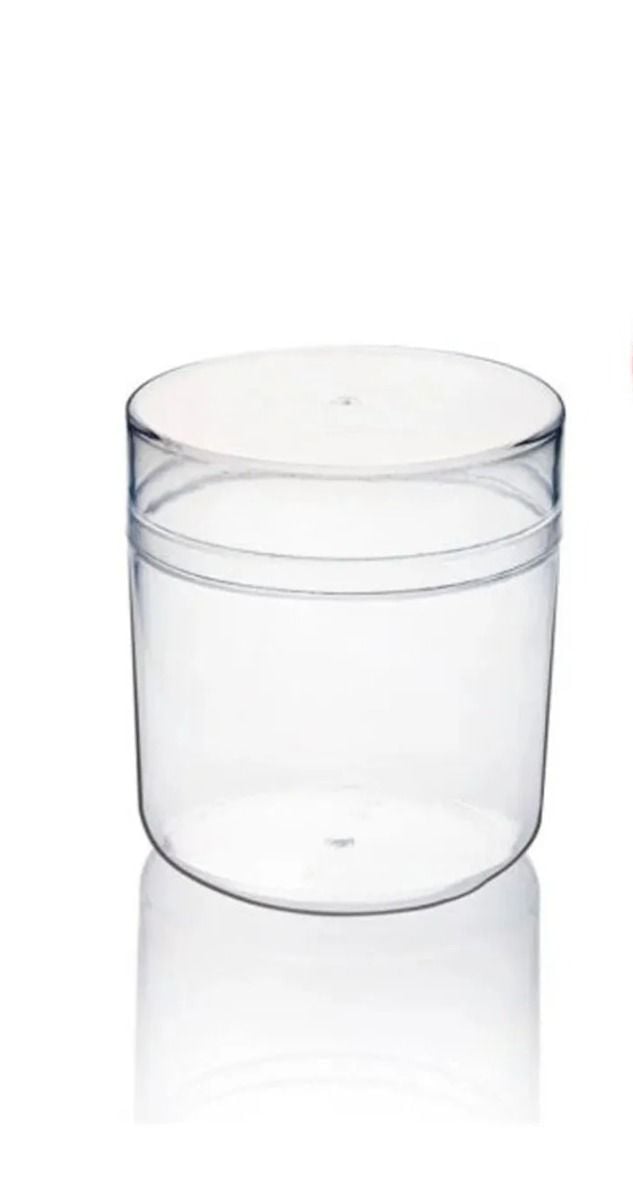 Kristal Magnolya Seti 300 cc (240 Adet )