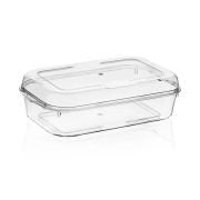 Plastik Profiterol Kasesi 500 Cc  (125 Adet)