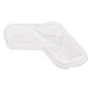 Plastik Profiterol Kasesi 500 Cc  (125 Adet)