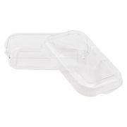 Plastik Profiterol Kasesi 500 Cc  (125 Adet)