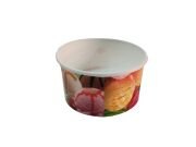 Karton Dondurma Kasesi 100 cc ( 30 Adet )