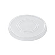 Starpet Plastik Sup Kase Kapağı ( 100 Adet )