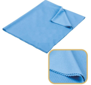 Mikrofiber Cam Temizleme Bezi 40X40 cm ( 20 Adet )